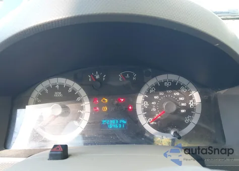 2008 Ford Escape Xlt from USA, damaged, VIN 1FMCU93158KC04119